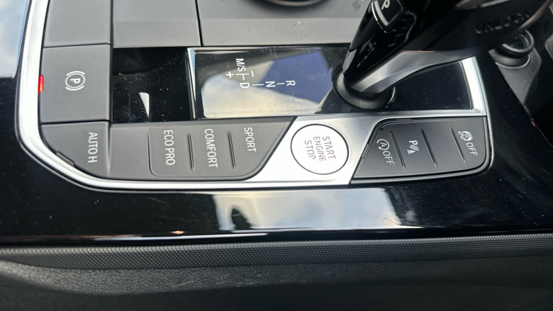 BMW 1 Series 118i M Sport 5dr Step Auto Petrol Hatchback